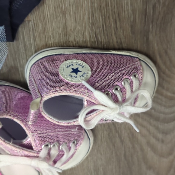 ⭐NWT TWIN or Sperate Bundle Outfit and Converse Set - Picture 10 of 13